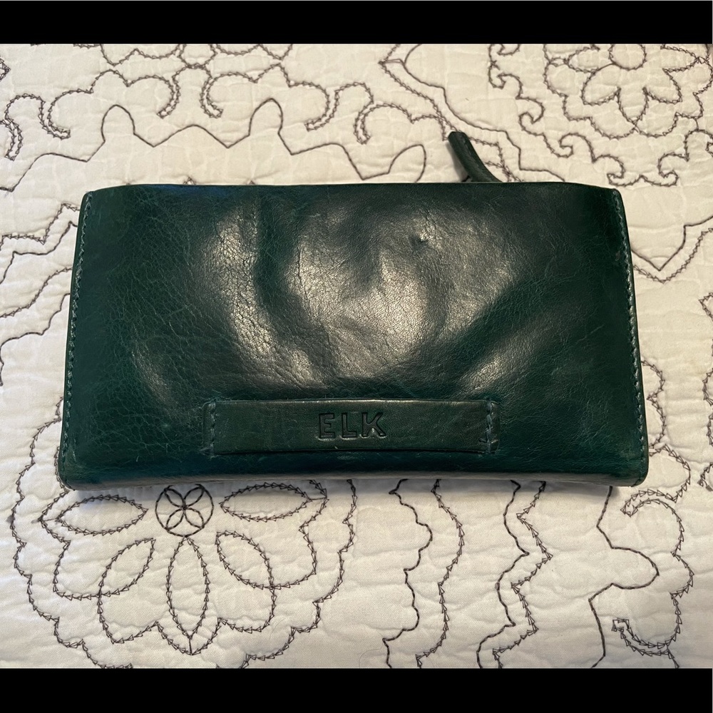Kulma Wallet by ELK